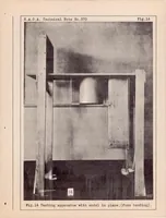 Picture 2 of 6 from Strength Tests on Paper Cylinder in Compression, Bending and Shear (1931), leaf 20