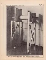 Picture 5 of 6 from Strength Tests on Paper Cylinder in Compression, Bending and Shear (1931), leaf 25