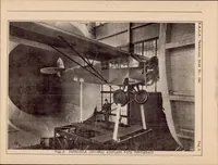 An illustration from Full Scale Drag Tests on Various Parts of Fairchild (FC-2W2) Cabin Monoplane (1930)