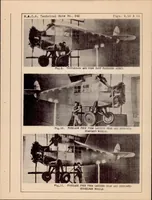 An illustration from Full Scale Drag Tests on Various Parts of Fairchild (FC-2W2) Cabin Monoplane (1930)