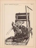 Picture 1 of 5 from Investigation of the Discharge Rate of a Fuel-injection System (1931), leaf 12