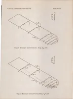 Picture 2 of 6 from The pressure distribution over a semicircular wing tip on an airplane in flight (1931), leaf 17
