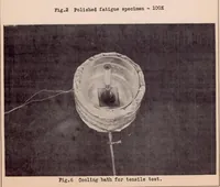 Picture 1 of 5 from Endurance and Other Properties at Low Temperatures of Some Alloys for Aircraft Use (1931), leaf 18