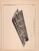 An illustration from Wind-tunnel Tests of a Hall High-life Wing (1932)