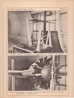 An illustration from The Effect of Propellers and Nacelles on the Landing Speeds of Tractor Monoplanes (1932)