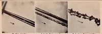 Picture 3 of 6 from Preliminary Photomicrographic Studies of Fuel Sprays (1932), leaf 10