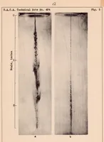 An illustration from Preliminary Photomicrographic Studies of Fuel Sprays (1932)