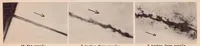 An illustration from Preliminary Photomicrographic Studies of Fuel Sprays (1932)