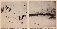 An illustration from Preliminary Photomicrographic Studies of Fuel Sprays (1932)