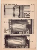 An illustration from Strength Tests on Thin-walled Duralumin Cylinders in Torsion (1932)