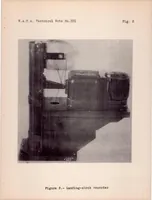 Picture 2 of 5 from Landing-shock Recorder (1934), leaf 11