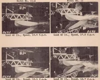 Picture 6 of 6 from A Complete Tank Test of a Model of a Flying-boat Hull - N.A.C.A. Model No.11-A (1933), leaf 24