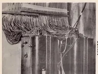 An illustration from Full-scale Force and Pressure-distribution Tests on a Tapered U.S.A. 45 Airfoil (1935)