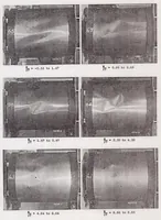 An illustration from Strength Tests of Thin-walled Duralumin Cylinders in Combined Transverse Shear and Bending (1935)
