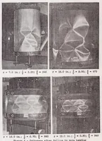 An illustration from Strength Tests of Thin-walled Duralumin Cylinders in Combined Transverse Shear and Bending (1935)