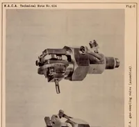 An illustration from The N.A.C.A. Combustion Chamber Gas-sampling Valve and Some Preliminary Test Results (1933)