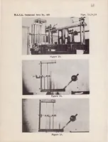 An illustration from Analysis of a Strut with a Single Elastic Support in the Span, with Applications to the Design of Airplane Jury-strut Systems (1935)