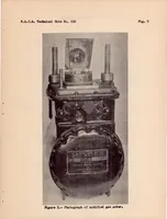 An illustration from Method of Testing Oxygen Regulators (1935)