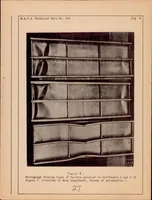 Picture 1 of 5 from Comparison of Three Methods for Calculating the Compressive Strength of Flat and Slightly Curved Sheet and Stiffener Combinations (1933), leaf 27