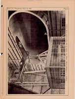 An illustration from The Aerodynamic Effect of a Retractable Landing Gear (1933)