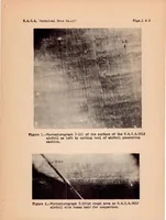 An illustration from The Aerodynamic Characteristics of Airfoils as Affected by Surface Roughness (1933)