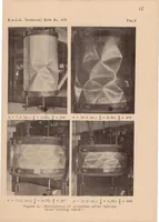 An illustration from Strength Tests of Thin-walled Duralumin Cylinders in Pure Bending (1933)