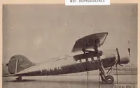 An illustration from Formulas for the Stress Analysis of Circular Rings in a Monocoque Fuselage (1933)
