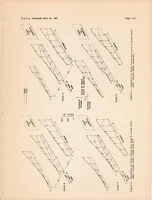 An illustration from Limitations of the Pilot in Applying Forces to Airplane Controls (1936)