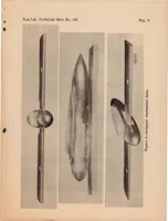 An illustration from The Reduction in Drag of a Forward-sloping Windshield (1933)