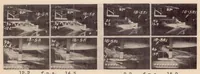 An illustration from The Effect of Spray Strips on a Model of the P3M-1 Flying Boat Hull (1933)