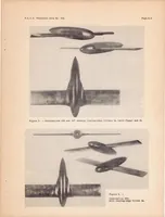 An illustration from Interference of Wing and Fuselage from Tests of 17 Combinations in the NACA Variable-density Tunnel Combination with Special Junctures (1938)