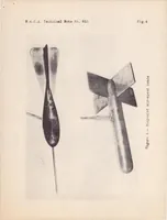 An illustration from The Measurement of Air Speed in Airplanes (1937)