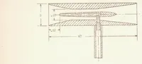 Picture 3 of 3 from The Measurement of Air Speed in Airplanes (1937), leaf 22