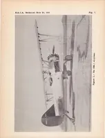 An illustration from Flight and Wind-tunnel Tests of an XBM-1 Dive Bomber (1938)