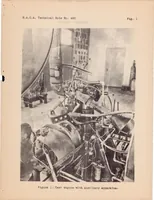 An illustration from A Comparison of Several Methods of Measuring Ignition Lag in a Compression-ignition Engine (1934)