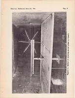 Picture 1 of 5 from Wind-tunnel Investigation of Ground Effect on Wings with Flaps (1939), leaf 19