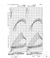 An illustration from The effects of partial-span plain flaps on the aerodynamic characteristics of a rectangular and a tapered Clark Y wing (1938)