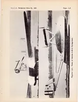 An illustration from Tank Tests of a Model of One Hull of the Savoia S-55-X Flying Boat N.A.C.A. Model 46 (1938)