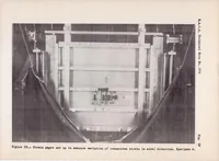 An illustration from Experimental Study of Deformation and of Effective Width in Axially Loaded Sheet-stringer Panels (1939)