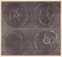 An illustration from Resistance of Transparent Plastics to Impact (1939)