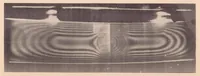 An illustration from Photoelastic Analysis of Three-dimensional Stress Systems Using Scattered Light (1939)