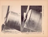An illustration from Flight Tests of N.A.C.A. Nose-slot Cowlings on the BFC-1 Airplane (1939)