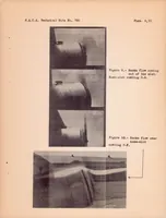 An illustration from Flight Tests of N.A.C.A. Nose-slot Cowlings on the BFC-1 Airplane (1939)