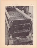 Picture 1 of 4 from Compressive Tests of a Monocoque Box (1939), leaf 13