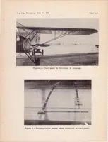 An illustration from Comparison of Profile-drag and Boundary-layer Measurements Obtained in Flight and in the Full-scale Wind Tunnel (1939)