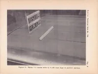 Picture 1 of 3 from The Effects of Surface Waviness and of Rib Stitching on Wing Drag (1939), leaf 11