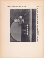 Picture 2 of 3 from The Effects of Surface Waviness and of Rib Stitching on Wing Drag (1939), leaf 12