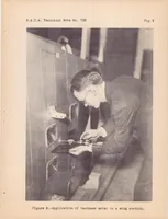 Picture 3 of 3 from An Instrument for Estimating Tautness of Doped Fabrics on Aircraft (1939), leaf 14