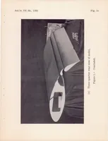 Picture 2 of 7 from Wind-tunnel Investigation of the NACA 654-421 Airfoil Section with a Double Slotted Flap and Boundary Layer Control by Suction (1947), leaf 16