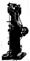 An illustration from Fatigue resistance of duralumin (1922)